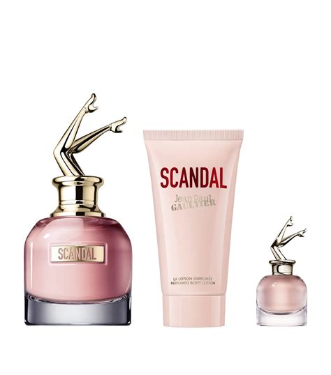 boots perfume gift sets|scandal perfume gift set boots.